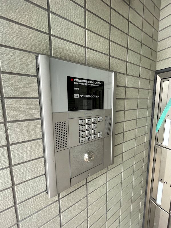 プリマヴェリーレ その他外観3