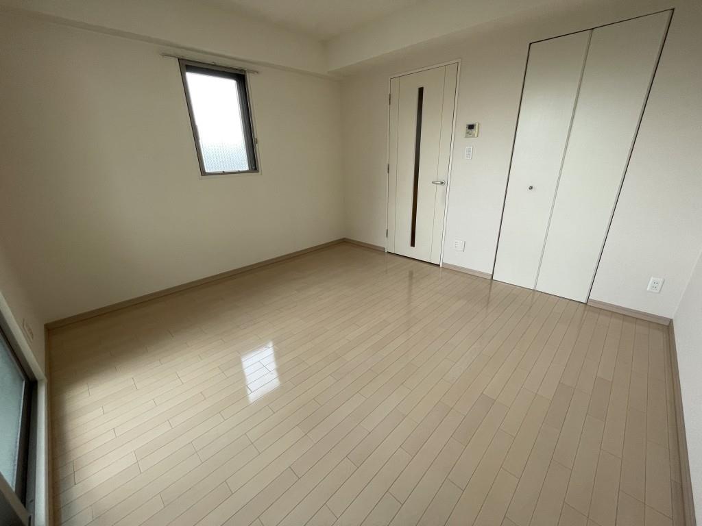 プリマヴェリーレ ベッドルーム