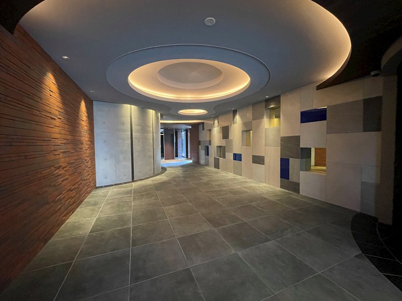 プレミアムコート千里丘 その他外観3