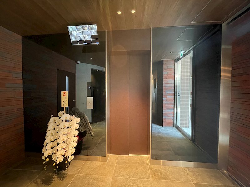 プレミアムコート千里丘 その他外観5