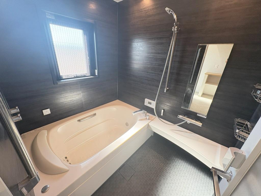 プレミアムコート千里丘 風呂画像