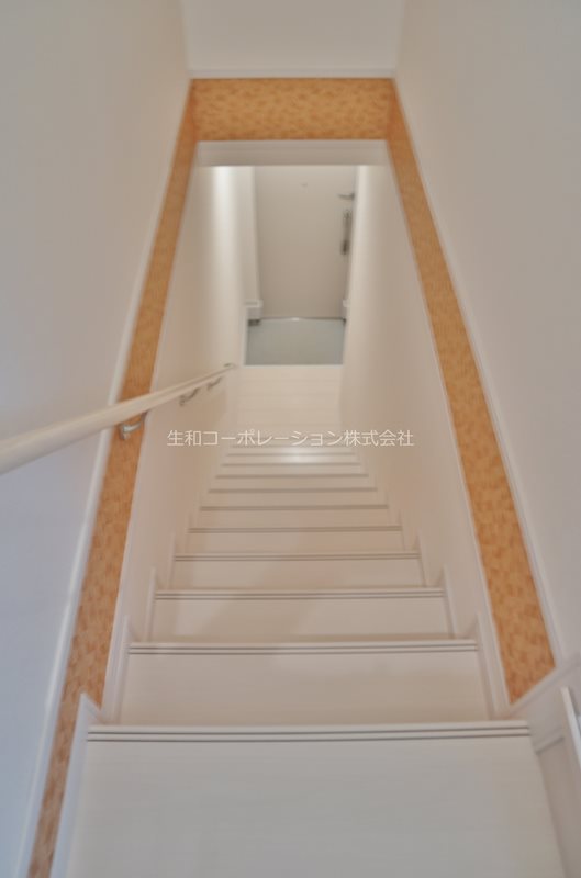 カサ・ミラ その他6