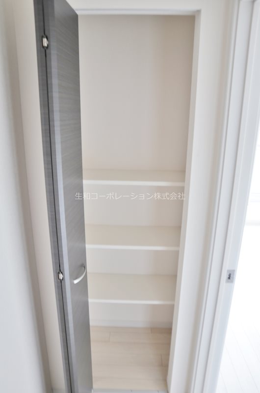 カサ・ミラ その他8