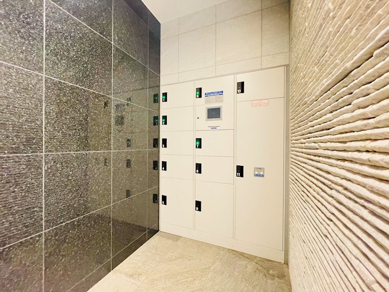 GRAND CHARME（グランシャルム） その他外観4