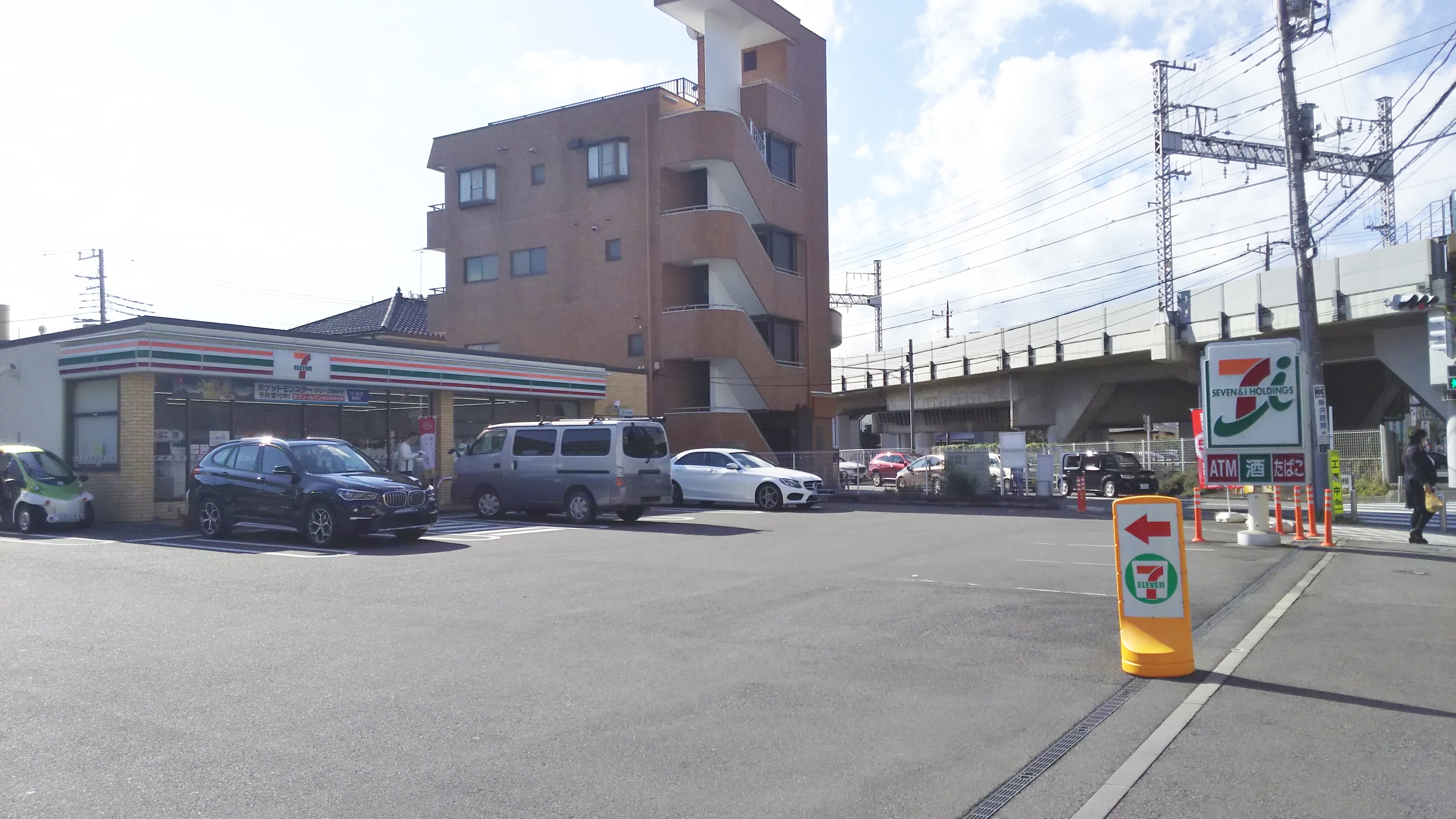 GRAND CHARME（グランシャルム） 周辺画像1