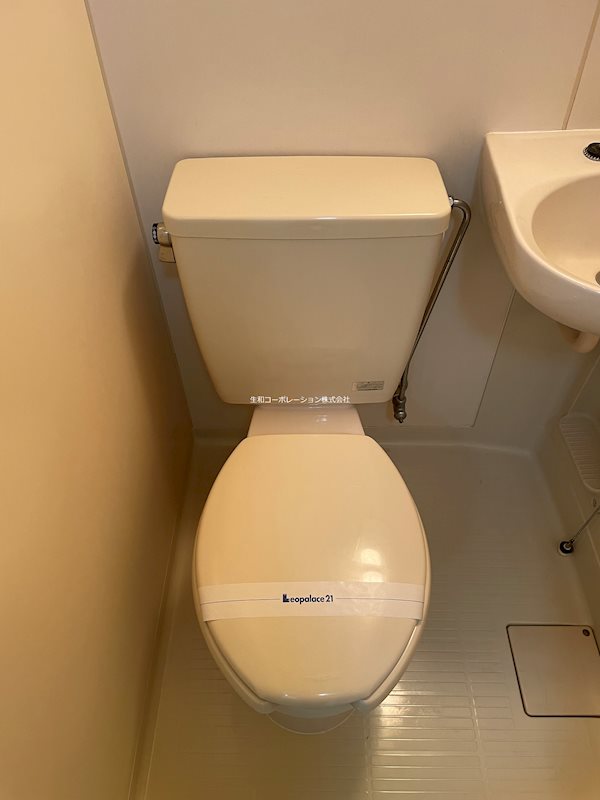 レオパレスフレッシュ その他3