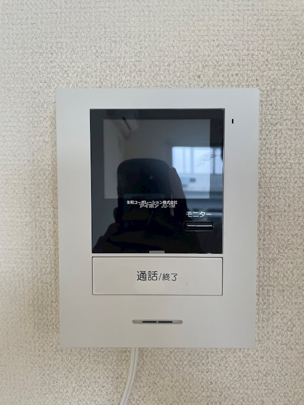 レオパレスフレッシュ その他4