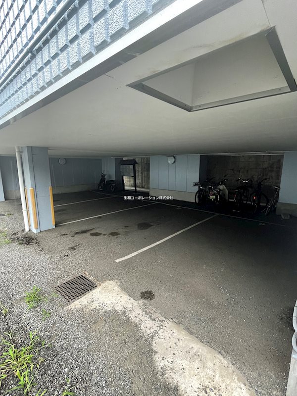 レオパレスフレッシュ その他外観1