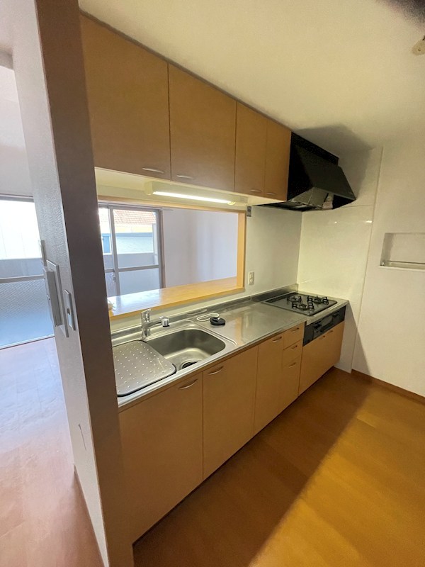 ＦＲＥＡ はい・２１ キッチン