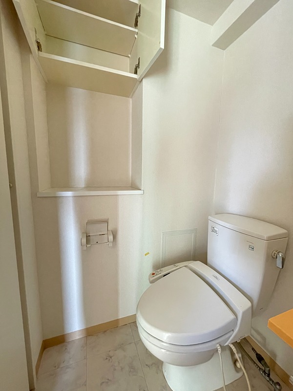 セイワパレス大阪城北 その他2