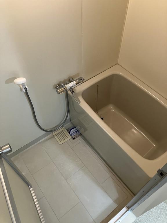 ヴィラシャトー 風呂画像