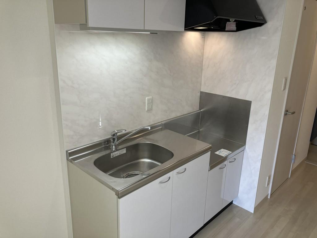 ツルトスコⅡ番館 キッチン