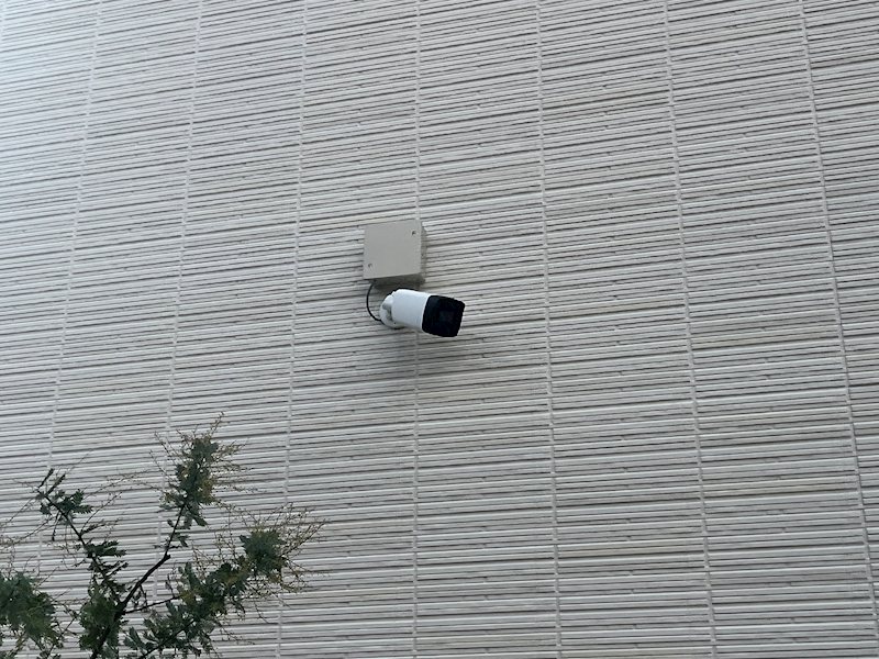 マグノリア その他外観1