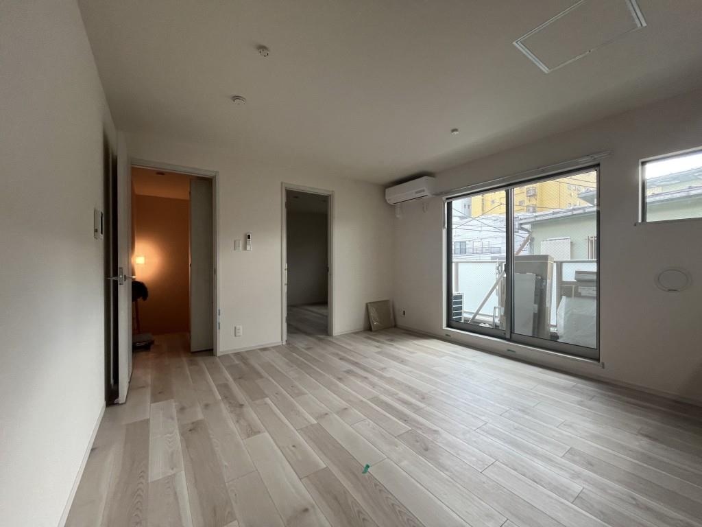 マグノリア リビング