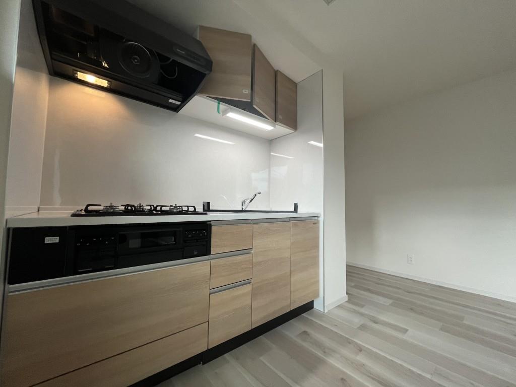 マグノリア キッチン