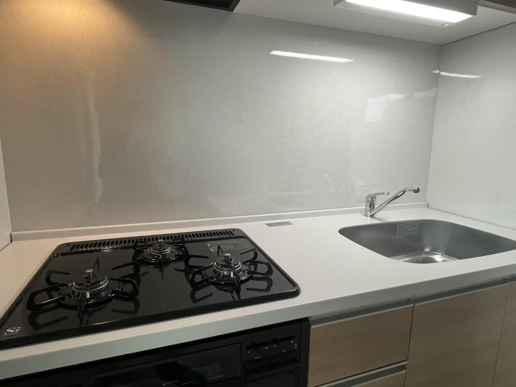 マグノリア キッチン