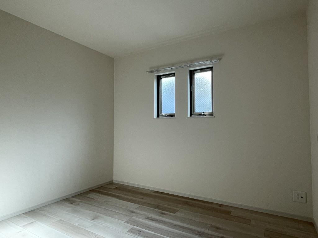 マグノリア ベッドルーム