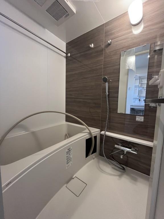 マグノリア 風呂画像