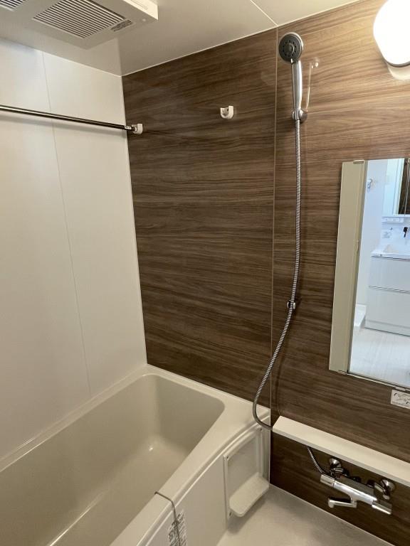 マグノリア 風呂画像