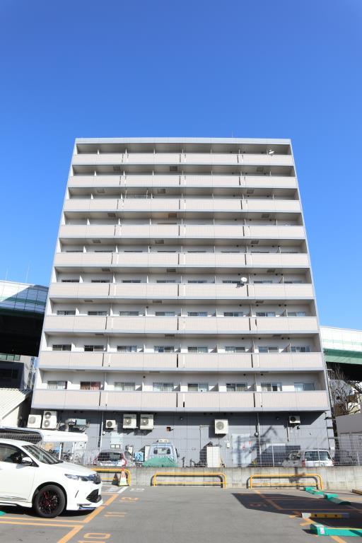 グラン・ドゥ・ルイ 308号室 外観