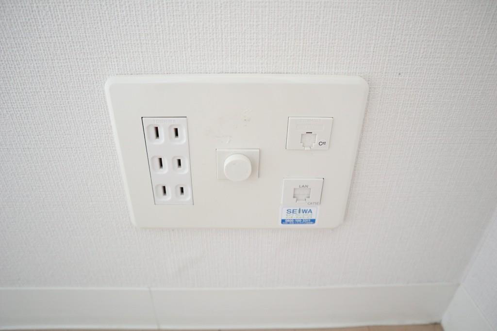 カーサ ヴェルデ その他6