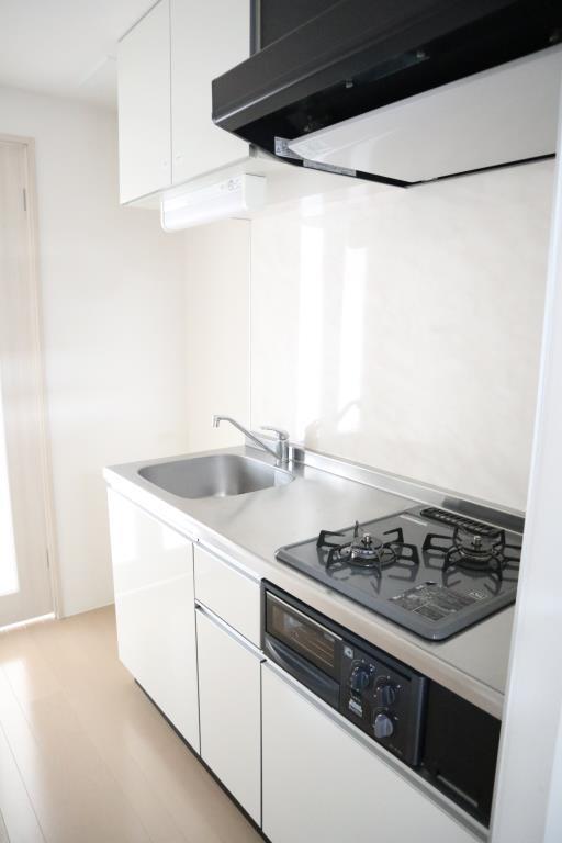 カーサ ヴェルデ キッチン