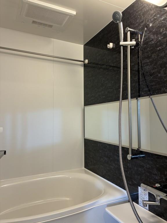 ROOTs Shinjuku Wakamatsucho(ルーツシンジュクワカマツチョウ) 風呂画像