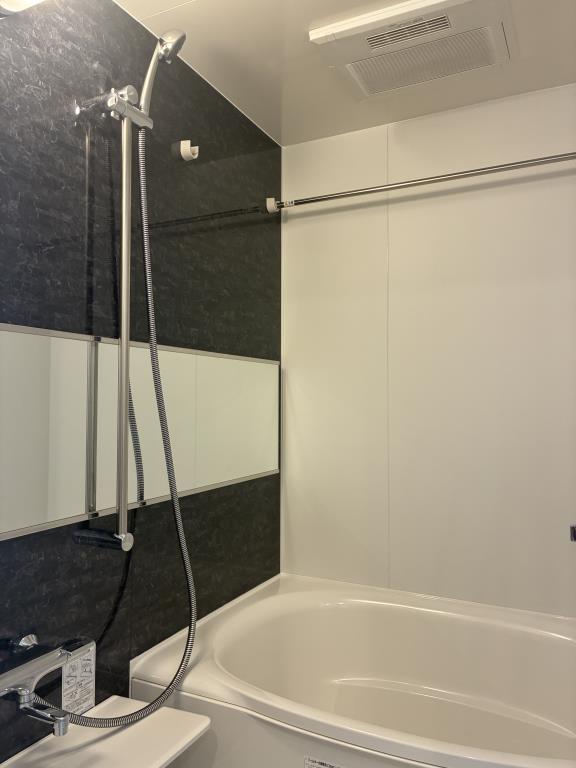 ROOTs Shinjuku Wakamatsucho(ルーツシンジュクワカマツチョウ) 風呂画像