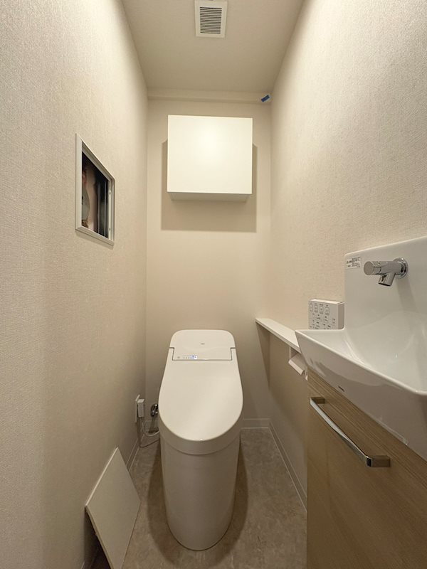 ROOTs Shinjuku Wakamatsucho(ルーツシンジュクワカマツチョウ) その他2