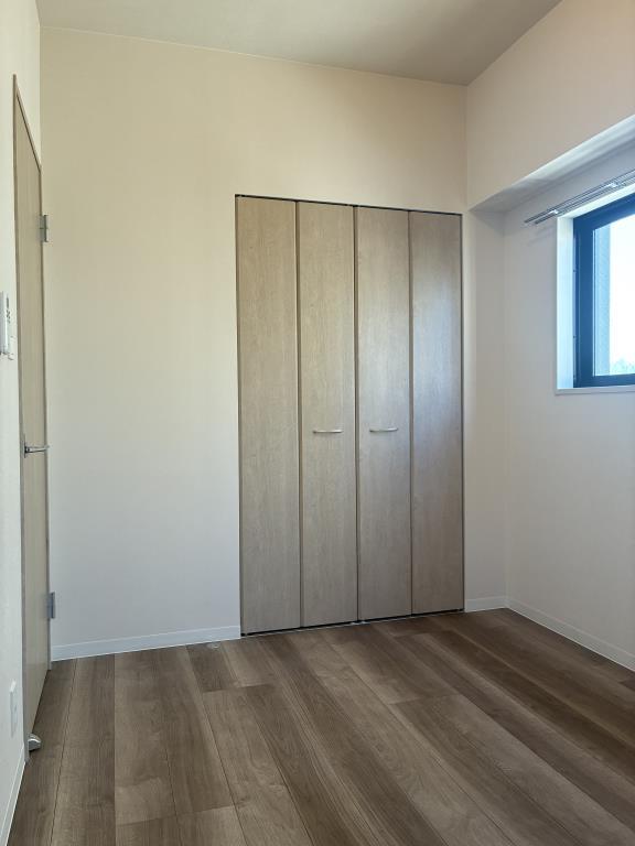 ROOTs Shinjuku Wakamatsucho(ルーツシンジュクワカマツチョウ) ベランダ