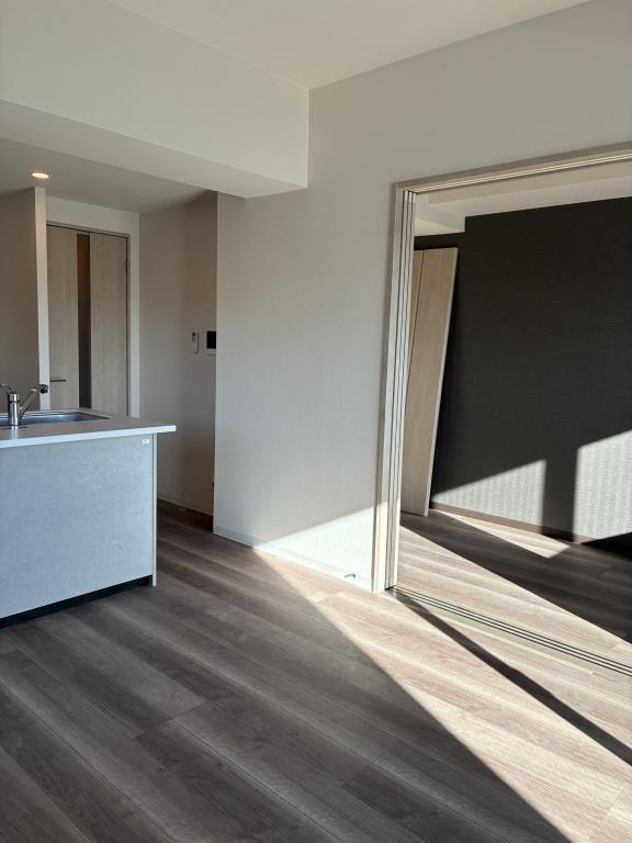 ROOTs Shinjuku Wakamatsucho(ルーツシンジュクワカマツチョウ) リビング