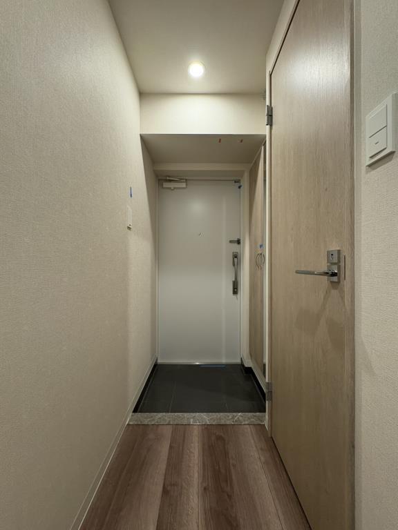 ROOTs Shinjuku Wakamatsucho(ルーツシンジュクワカマツチョウ) 玄関