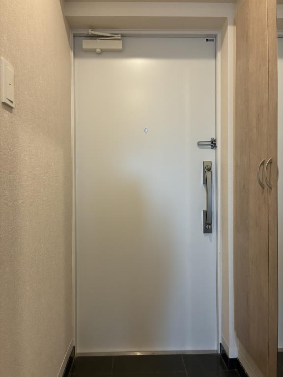 ROOTs Shinjuku Wakamatsucho(ルーツシンジュクワカマツチョウ) 玄関