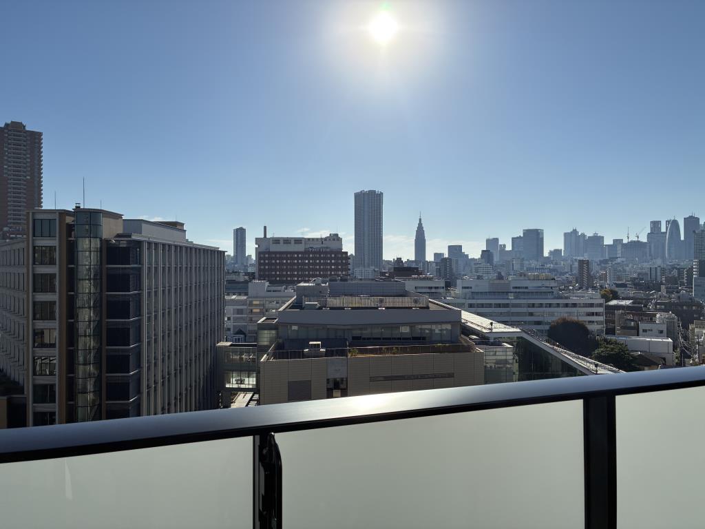 ROOTs Shinjuku Wakamatsucho(ルーツシンジュクワカマツチョウ) その他12