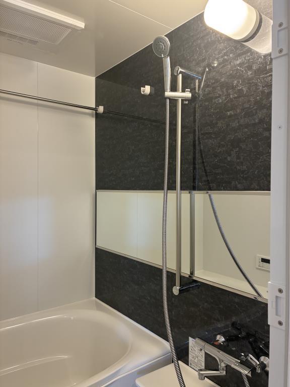 ROOTs Shinjuku Wakamatsucho(ルーツシンジュクワカマツチョウ) 風呂画像