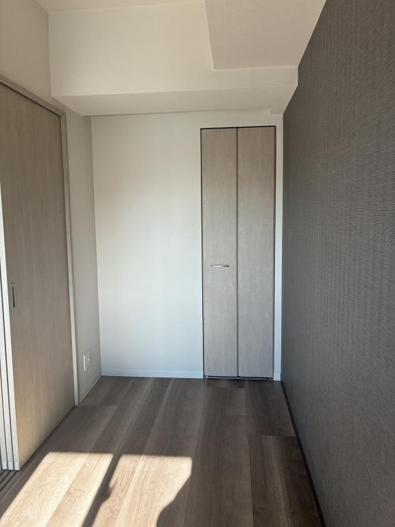 ROOTs Shinjuku Wakamatsucho(ルーツシンジュクワカマツチョウ) ベランダ