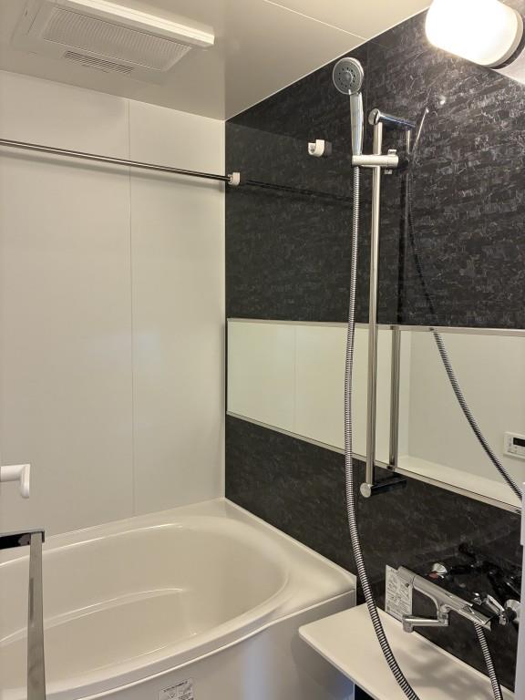 ROOTs Shinjuku Wakamatsucho(ルーツシンジュクワカマツチョウ) 風呂画像