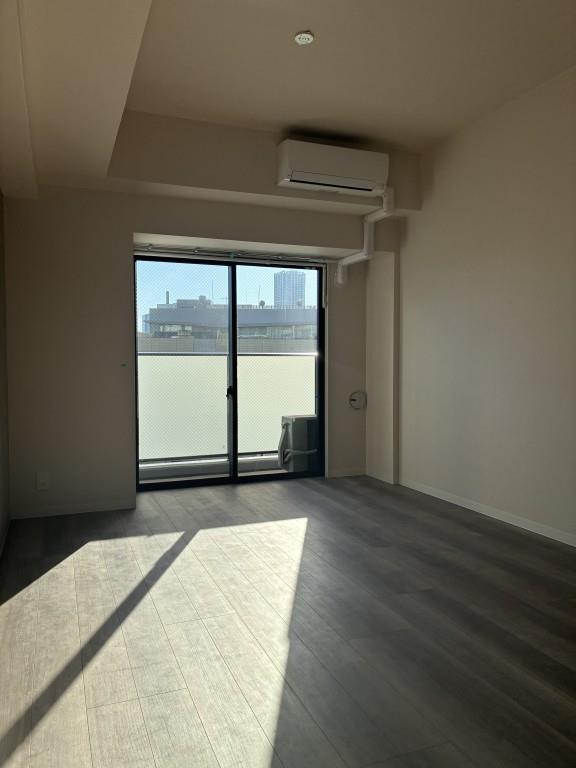 ROOTs Shinjuku Wakamatsucho(ルーツシンジュクワカマツチョウ) ベッドルーム