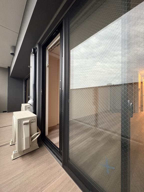 ROOTs Shinjuku Wakamatsucho(ルーツシンジュクワカマツチョウ) ベランダ