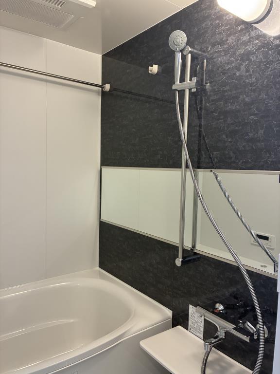 ROOTs Shinjuku Wakamatsucho(ルーツシンジュクワカマツチョウ) 風呂画像