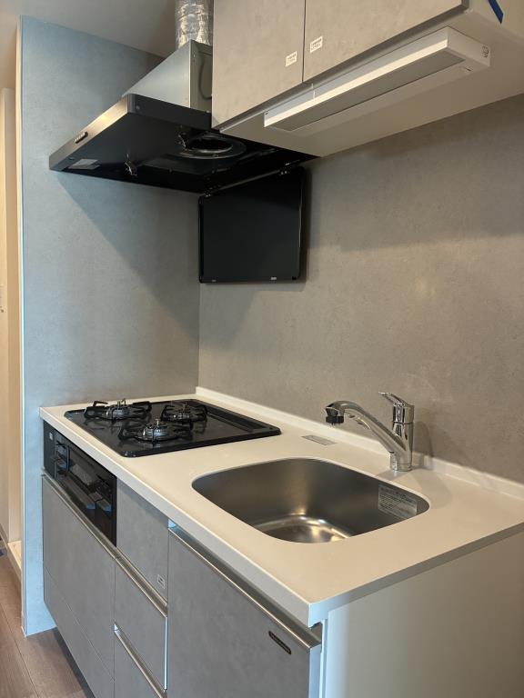 ROOTs Shinjuku Wakamatsucho(ルーツシンジュクワカマツチョウ) キッチン