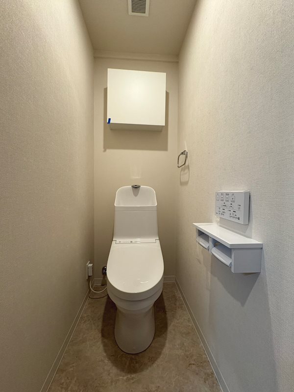 ROOTs Shinjuku Wakamatsucho(ルーツシンジュクワカマツチョウ) その他2