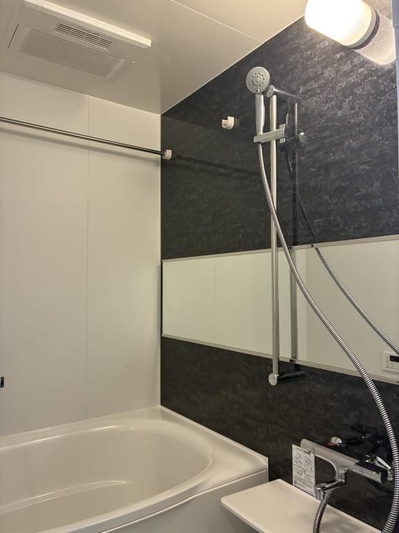 ROOTs Shinjuku Wakamatsucho(ルーツシンジュクワカマツチョウ) 風呂画像