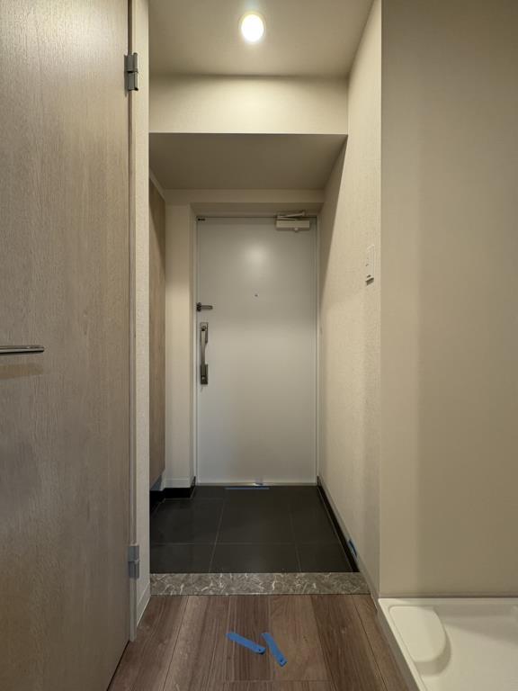 ROOTs Shinjuku Wakamatsucho(ルーツシンジュクワカマツチョウ) 玄関