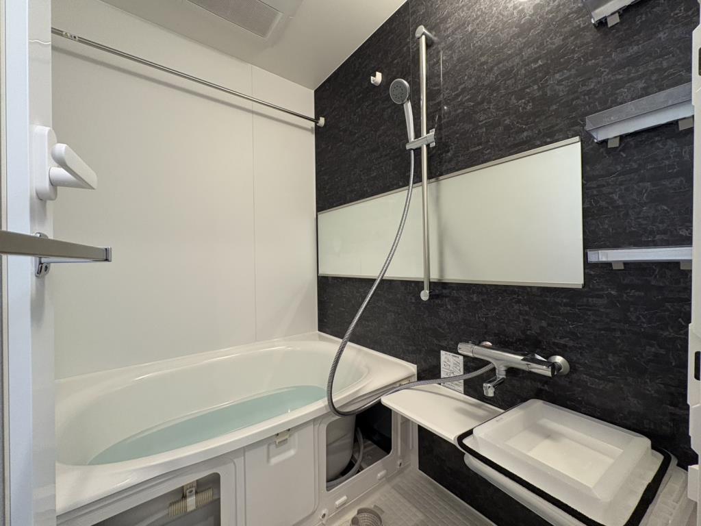 ROOTs Shinjuku Wakamatsucho(ルーツシンジュクワカマツチョウ) 風呂画像