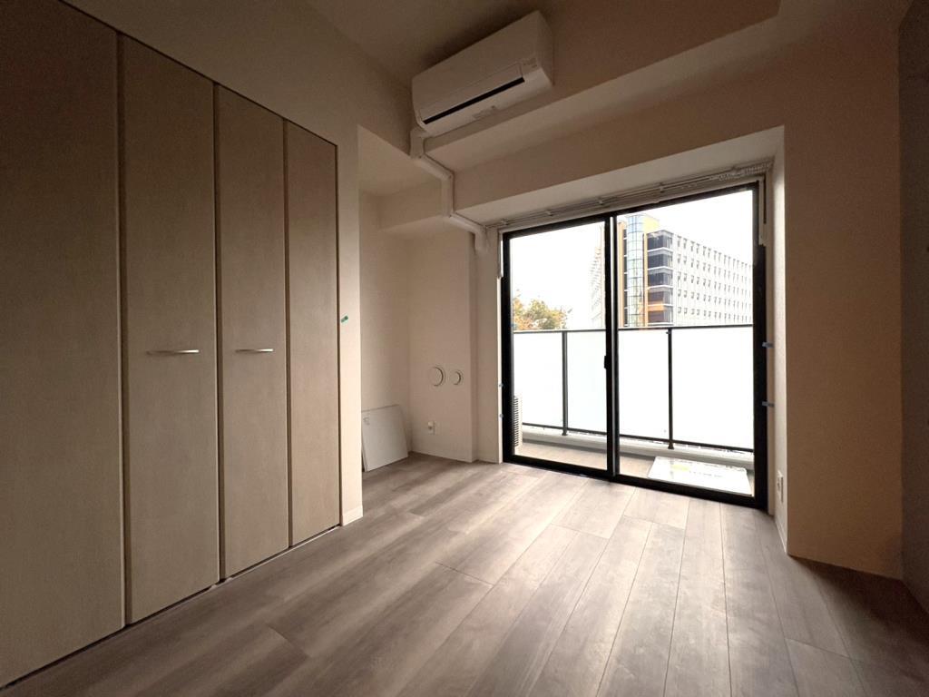 ROOTs Shinjuku Wakamatsucho(ルーツシンジュクワカマツチョウ) リビング