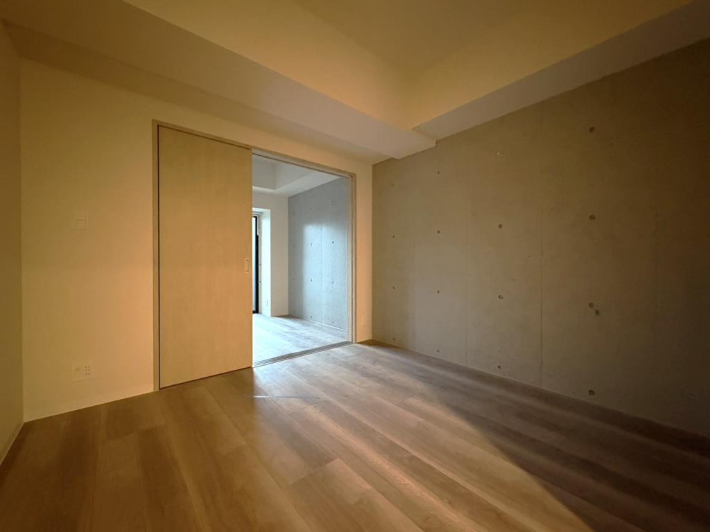 ROOTs Shinjuku Wakamatsucho(ルーツシンジュクワカマツチョウ) ベッドルーム