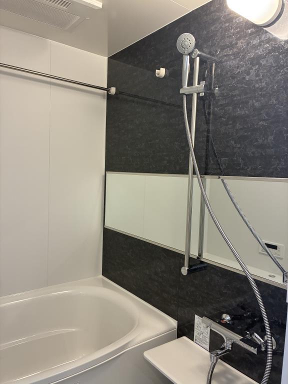 ROOTs Shinjuku Wakamatsucho(ルーツシンジュクワカマツチョウ) 風呂画像