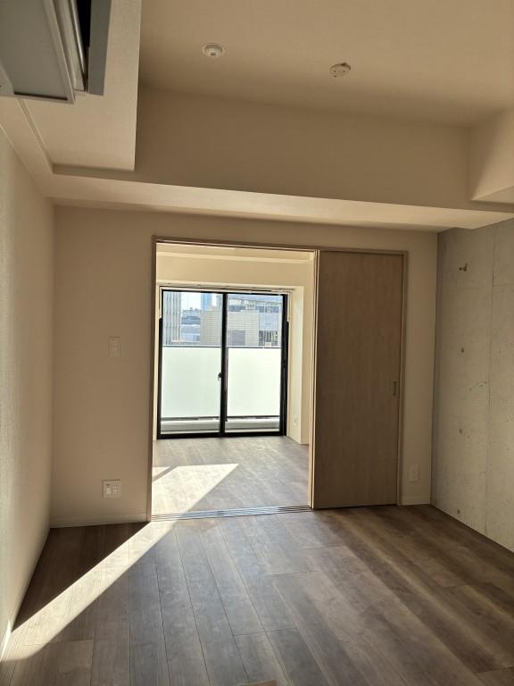 ROOTs Shinjuku Wakamatsucho(ルーツシンジュクワカマツチョウ) リビング