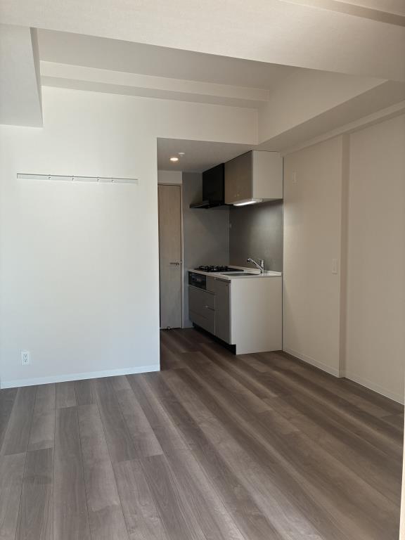 ROOTs Shinjuku Wakamatsucho(ルーツシンジュクワカマツチョウ) リビング